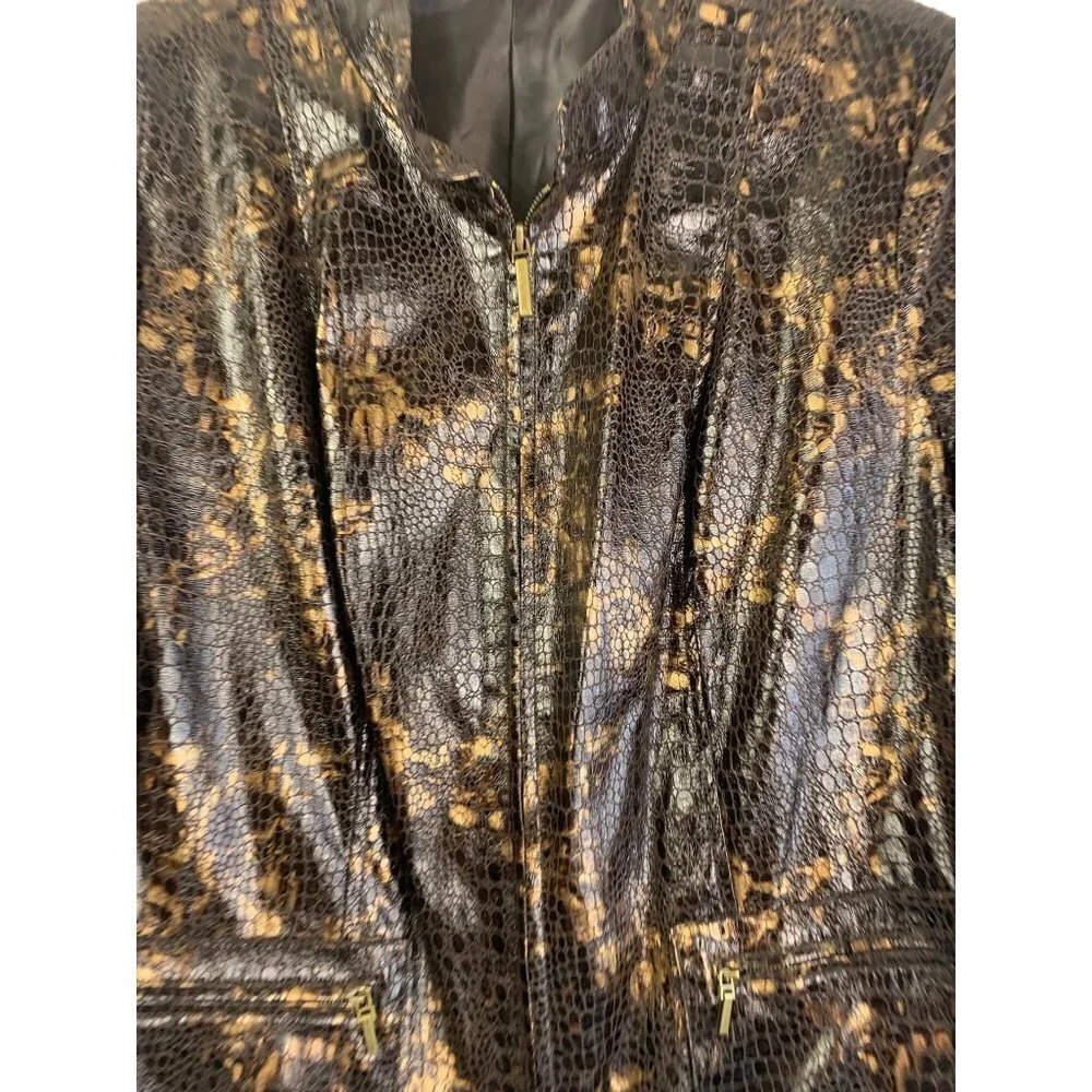 dressbarn nwt size